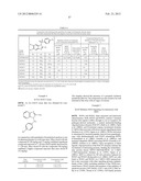 MODULATORS OF NOD1 AND NOD2 SIGNALING, METHODS OF IDENTIFYING  MODULATORS     OF NOD1 AND NOD2 SIGNALING, AND USES THEREOF diagram and image