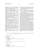 MODULATORS OF NOD1 AND NOD2 SIGNALING, METHODS OF IDENTIFYING  MODULATORS     OF NOD1 AND NOD2 SIGNALING, AND USES THEREOF diagram and image