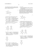 MODULATORS OF NOD1 AND NOD2 SIGNALING, METHODS OF IDENTIFYING  MODULATORS     OF NOD1 AND NOD2 SIGNALING, AND USES THEREOF diagram and image