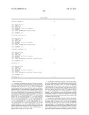 TREATMENT OF LIPID TRANSPORT AND METABOLISM GENE RELATED DISEASES BY     INHIBITION OF NATURAL ANTISENSE TRANSCRIPT TO A LIPID TRANSPORT AND     METABOLISM GENE diagram and image