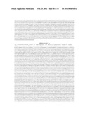 TREATMENT OF LIPID TRANSPORT AND METABOLISM GENE RELATED DISEASES BY     INHIBITION OF NATURAL ANTISENSE TRANSCRIPT TO A LIPID TRANSPORT AND     METABOLISM GENE diagram and image