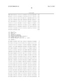 TREATMENT OF LIPID TRANSPORT AND METABOLISM GENE RELATED DISEASES BY     INHIBITION OF NATURAL ANTISENSE TRANSCRIPT TO A LIPID TRANSPORT AND     METABOLISM GENE diagram and image