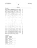 TREATMENT OF LIPID TRANSPORT AND METABOLISM GENE RELATED DISEASES BY     INHIBITION OF NATURAL ANTISENSE TRANSCRIPT TO A LIPID TRANSPORT AND     METABOLISM GENE diagram and image