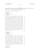 TREATMENT OF LIPID TRANSPORT AND METABOLISM GENE RELATED DISEASES BY     INHIBITION OF NATURAL ANTISENSE TRANSCRIPT TO A LIPID TRANSPORT AND     METABOLISM GENE diagram and image