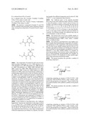 INHIBITORS OF SIALIDASE OR SIALIDASE-LIKE ENZYMES diagram and image