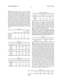 METHOD FOR THE REDUCTION OF POLAR ADDITIVES REQUIRED FOR USE IN     POLYOLEFINS diagram and image