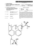 METHODS OF FORMING BLOCK COPOLYMERS, METHODS OF FORMING A SELF-ASSEMBLED     BLOCK COPOLYMER STRUCTURE AND RELATED COMPOSITIONS diagram and image