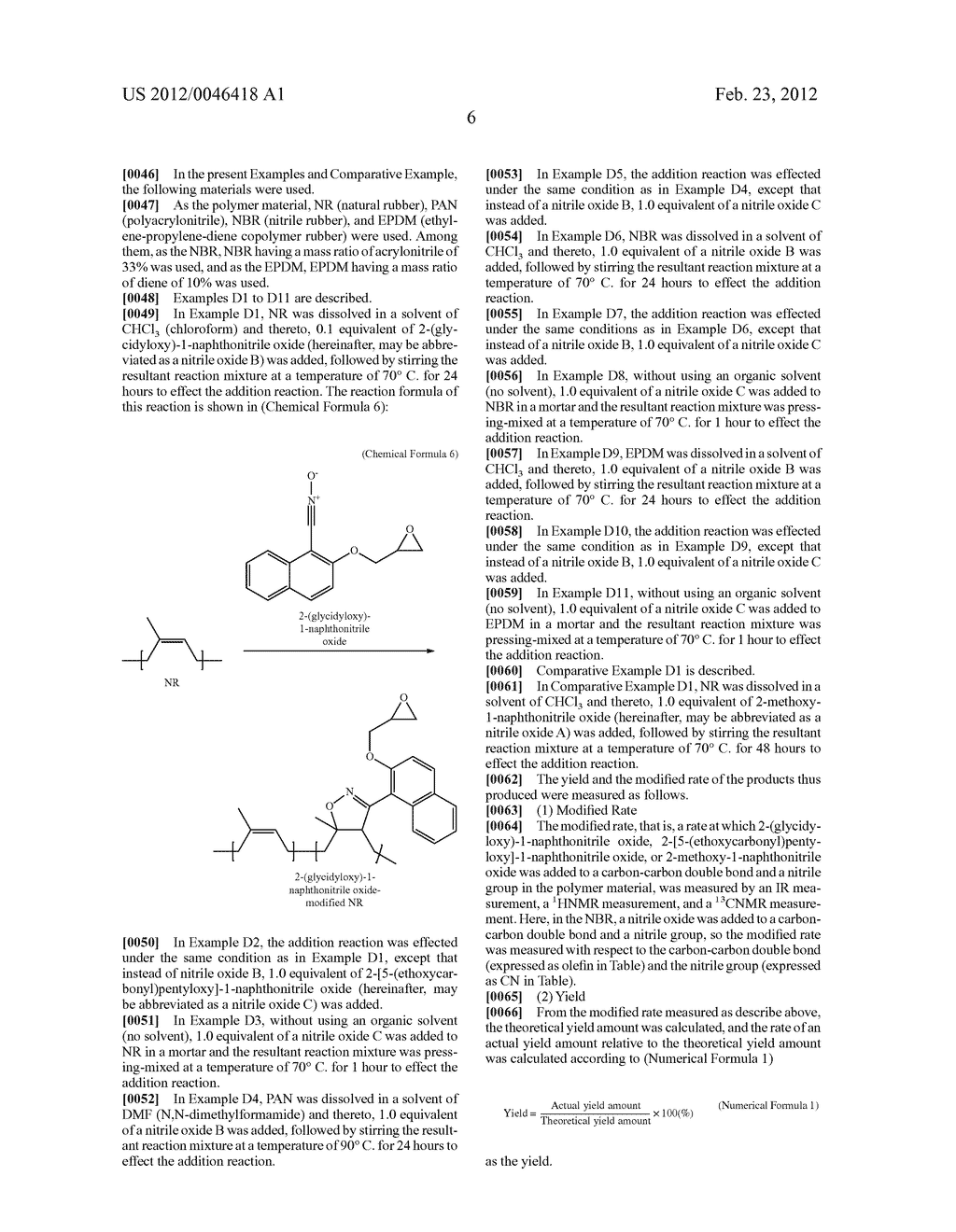 CROSSLINKABLE POLYMER MATERIAL, CROSSLINKED POLYMER MATERIAL, AND     PRODUCTION METHOD THEREOF - diagram, schematic, and image 08