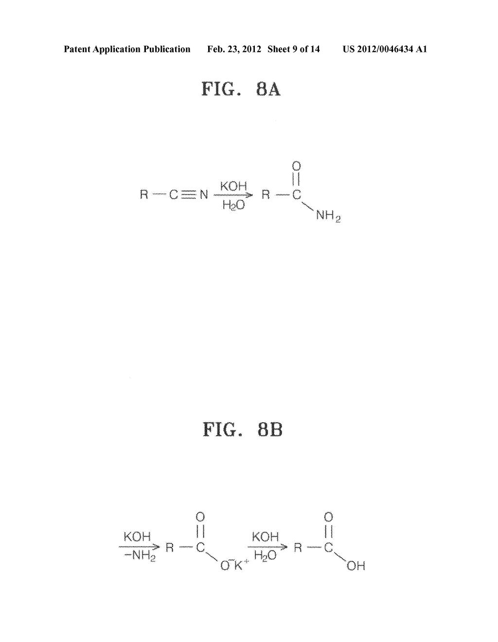 Nanocomposite for fuel cell, method of preparing the nanocomposite, and     fuel cell including the nanocomposite - diagram, schematic, and image 10