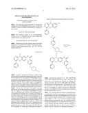 Process for the Preparation of Imatinib Base diagram and image