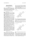 PROCESS FOR PRODUCING PYRIPYROPENE DERIVATIVES diagram and image