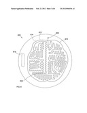 METHOD AND APPARATUS TO REWIRE THE BRAIN WITH FINGER MOVEMENTS diagram and image