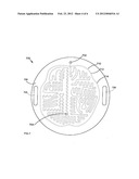 METHOD AND APPARATUS TO REWIRE THE BRAIN WITH FINGER MOVEMENTS diagram and image