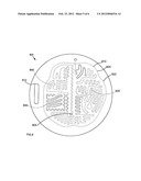 METHOD AND APPARATUS TO REWIRE THE BRAIN WITH FINGER MOVEMENTS diagram and image