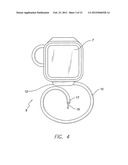 SYSTEM AND METHOD FOR DETECTING AND TREATING CARDIOVASCULAR DISEASE diagram and image