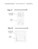 Robotic Knee Testing Device, Subjective Patient Input Device and Methods     for Using Same diagram and image