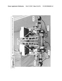 Robotic Knee Testing Device, Subjective Patient Input Device and Methods     for Using Same diagram and image