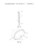 ULTRASONIC PROBE diagram and image