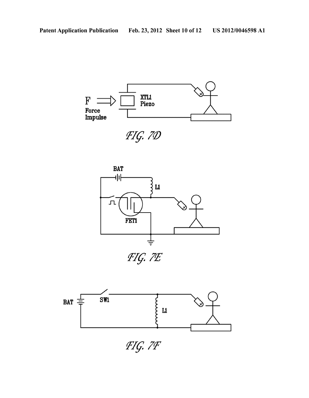 Contactless Electropermeabilization Electrode and Method - diagram, schematic, and image 11