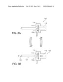 FLUID INJECTION DEVICE AND MEDICAL INSTRUMENT INCLUDING FLUID INJECTION     DEVICE diagram and image