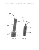 METHOD AND APPARATUS FOR MAKING A POROUS BIODEGRADEABLE MEDICAL IMPLANT     DEVICE diagram and image