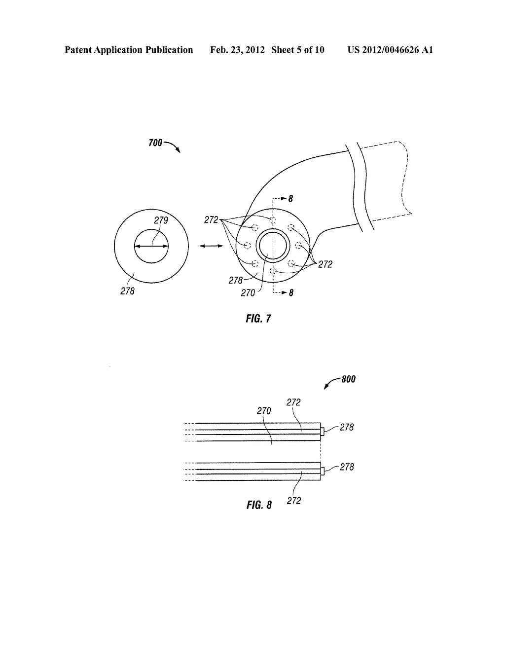 APPARATUS AND METHOD FOR ADMINISTERING REDUCED PRESSURE TREATMENT TO A     TISSUE SITE - diagram, schematic, and image 06