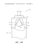 VIAL ADAPTORS AND METHODS FOR REGULATING PRESSURE diagram and image