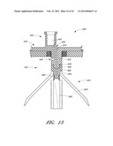 VIAL ADAPTORS AND METHODS FOR REGULATING PRESSURE diagram and image