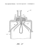 VIAL ADAPTORS AND METHODS FOR REGULATING PRESSURE diagram and image