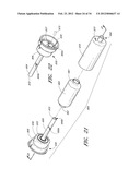 VIAL ADAPTORS AND METHODS FOR REGULATING PRESSURE diagram and image