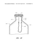 VIAL ADAPTORS AND METHODS FOR REGULATING PRESSURE diagram and image