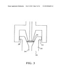 SAFETY LUER CONNECTION diagram and image