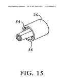 SAFETY LUER CONNECTION diagram and image