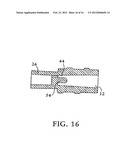 SAFETY LUER CONNECTION diagram and image