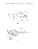 Ablation Devices Utilizing Exothermic Chemical Reactions, System Including     Same, and Methods of Ablating Tissue Using Same diagram and image