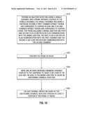 Ablation Devices Utilizing Exothermic Chemical Reactions, System Including     Same, and Methods of Ablating Tissue Using Same diagram and image