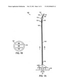 Aneurysm Flow Barrier diagram and image