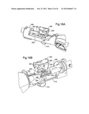 MODULAR VESSEL HARVESTING SYSTEM AND METHOD diagram and image