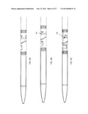 ATHERECTOMY CATHETERS WITH LONGITUDINALLY DISPLACEABLE DRIVE SHAFTS diagram and image