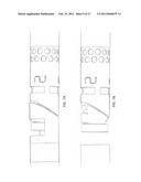 ATHERECTOMY CATHETERS WITH LONGITUDINALLY DISPLACEABLE DRIVE SHAFTS diagram and image