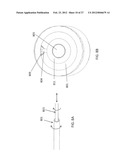 ATHERECTOMY CATHETERS WITH LONGITUDINALLY DISPLACEABLE DRIVE SHAFTS diagram and image