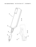 ATHERECTOMY CATHETERS WITH LONGITUDINALLY DISPLACEABLE DRIVE SHAFTS diagram and image