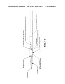 ATHERECTOMY CATHETERS WITH LONGITUDINALLY DISPLACEABLE DRIVE SHAFTS diagram and image