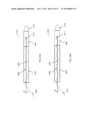 ATHERECTOMY CATHETERS WITH LONGITUDINALLY DISPLACEABLE DRIVE SHAFTS diagram and image