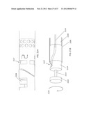 ATHERECTOMY CATHETERS WITH LONGITUDINALLY DISPLACEABLE DRIVE SHAFTS diagram and image