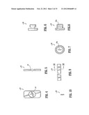 Wound Closure Material Applicator diagram and image