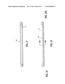 Wound Closure Material Applicator diagram and image