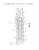 Wound Closure Material Applicator diagram and image