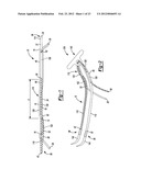 Method and Apparatus for Forming a Self-Locking Adjustable Loop diagram and image