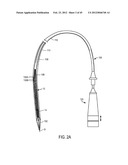 MEDICAL DEVICES AND DELIVERY SYSTEMS FOR DELIVERING MEDICAL DEVICES diagram and image